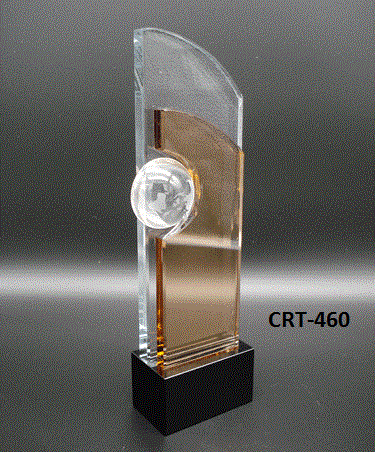 CRT 460