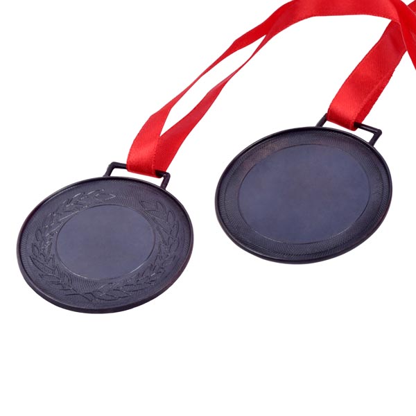 Standard Medal Bronze