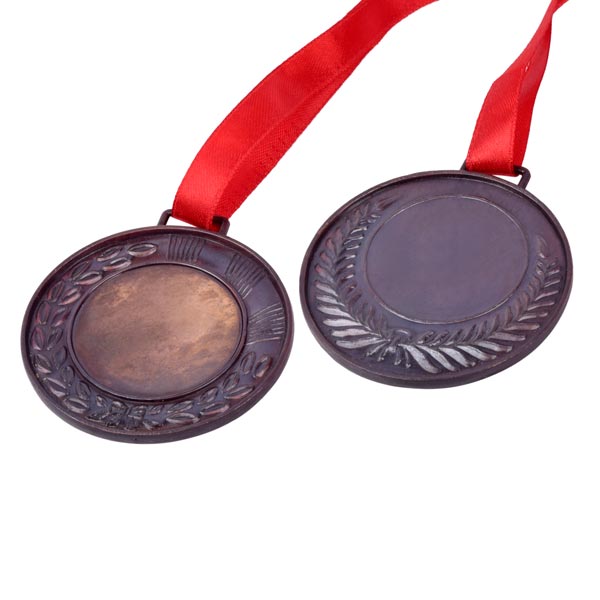 Zen Medal Bronze