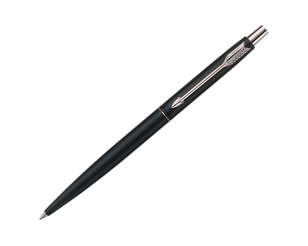 Parker Classic Matt Black Ct Ball Pen