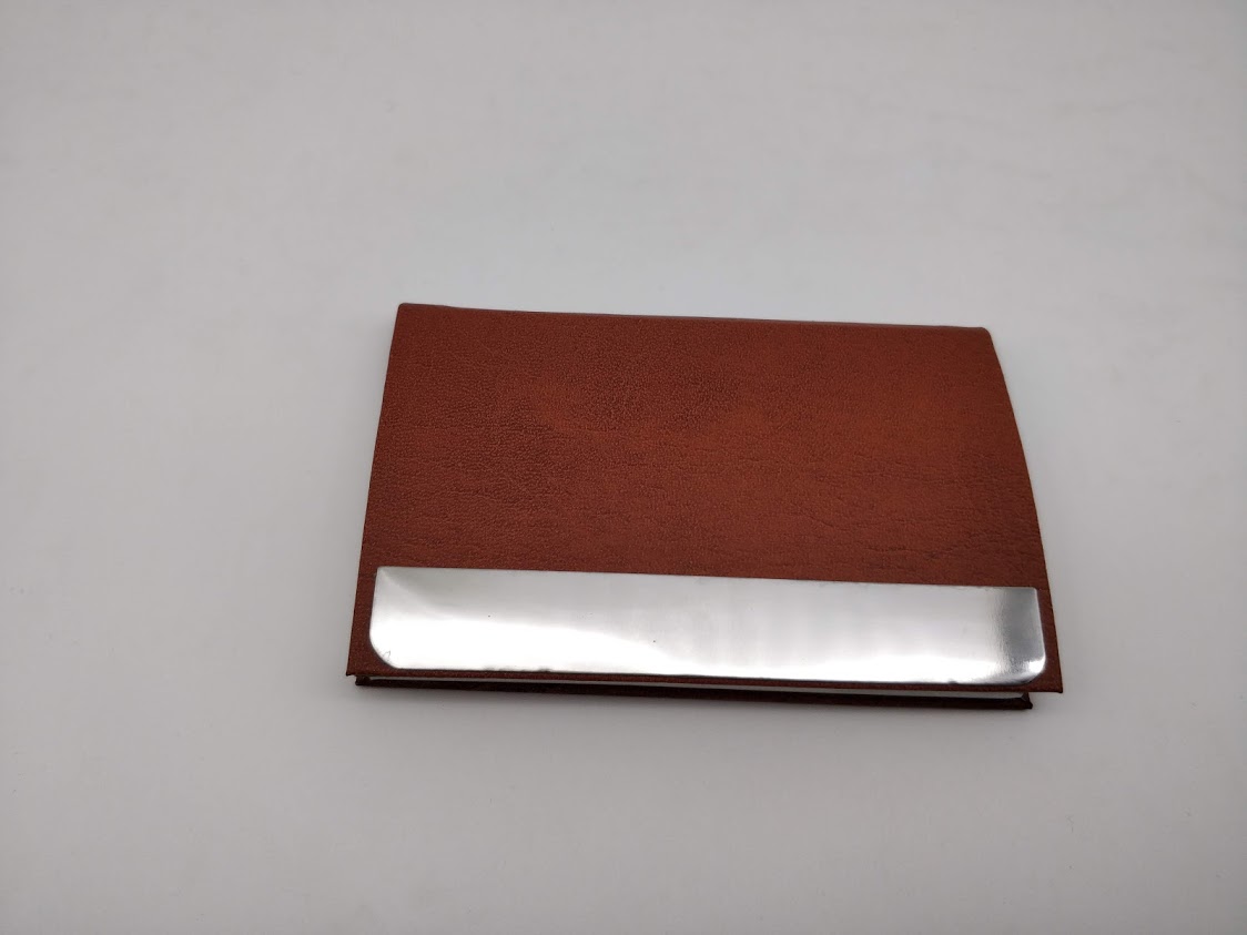 Visiting Card Holder VCH9